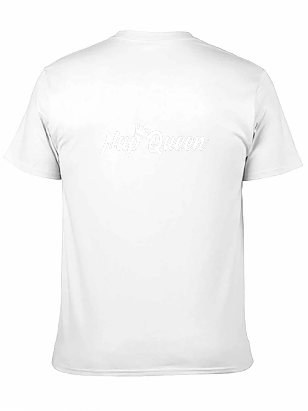 Nap Queen T-Shirt - Comfy Sleepwear product image 10