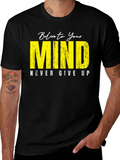 Believe In Your Mind Graphic T-Shirt product image 1
