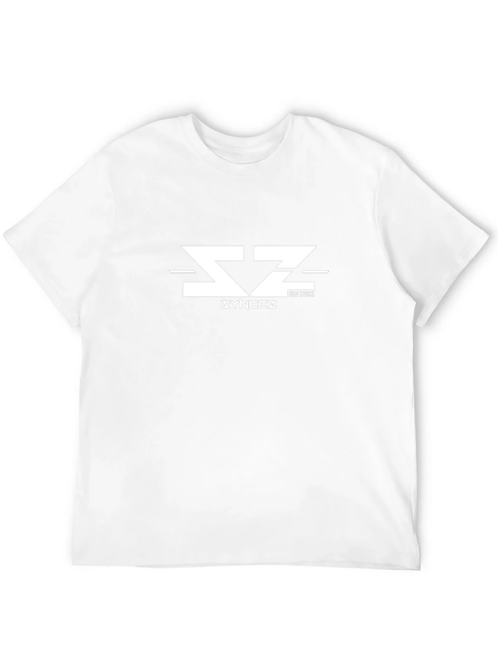 Gun Syncs Synccz Black Graphic Tee product image 11