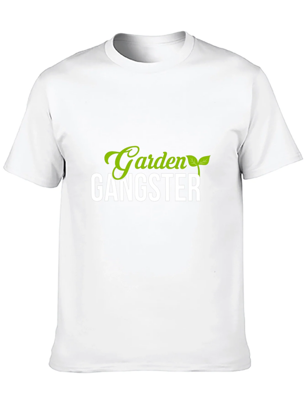 Garden Gangster Graphic T-Shirt product image 9