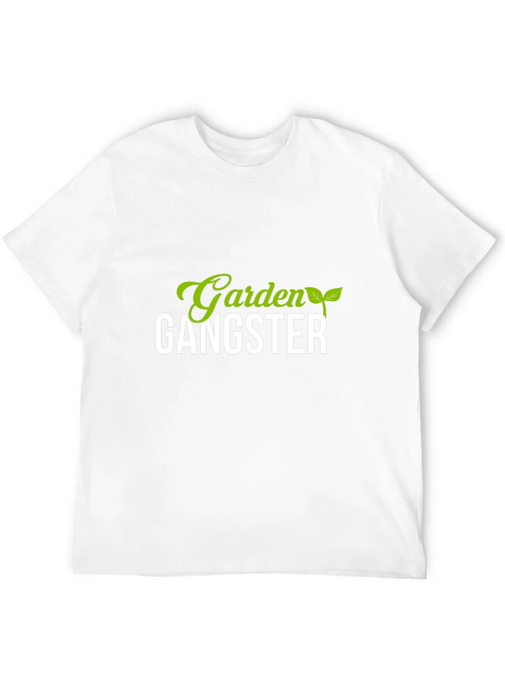 Garden Gangster Graphic T-Shirt product image 11