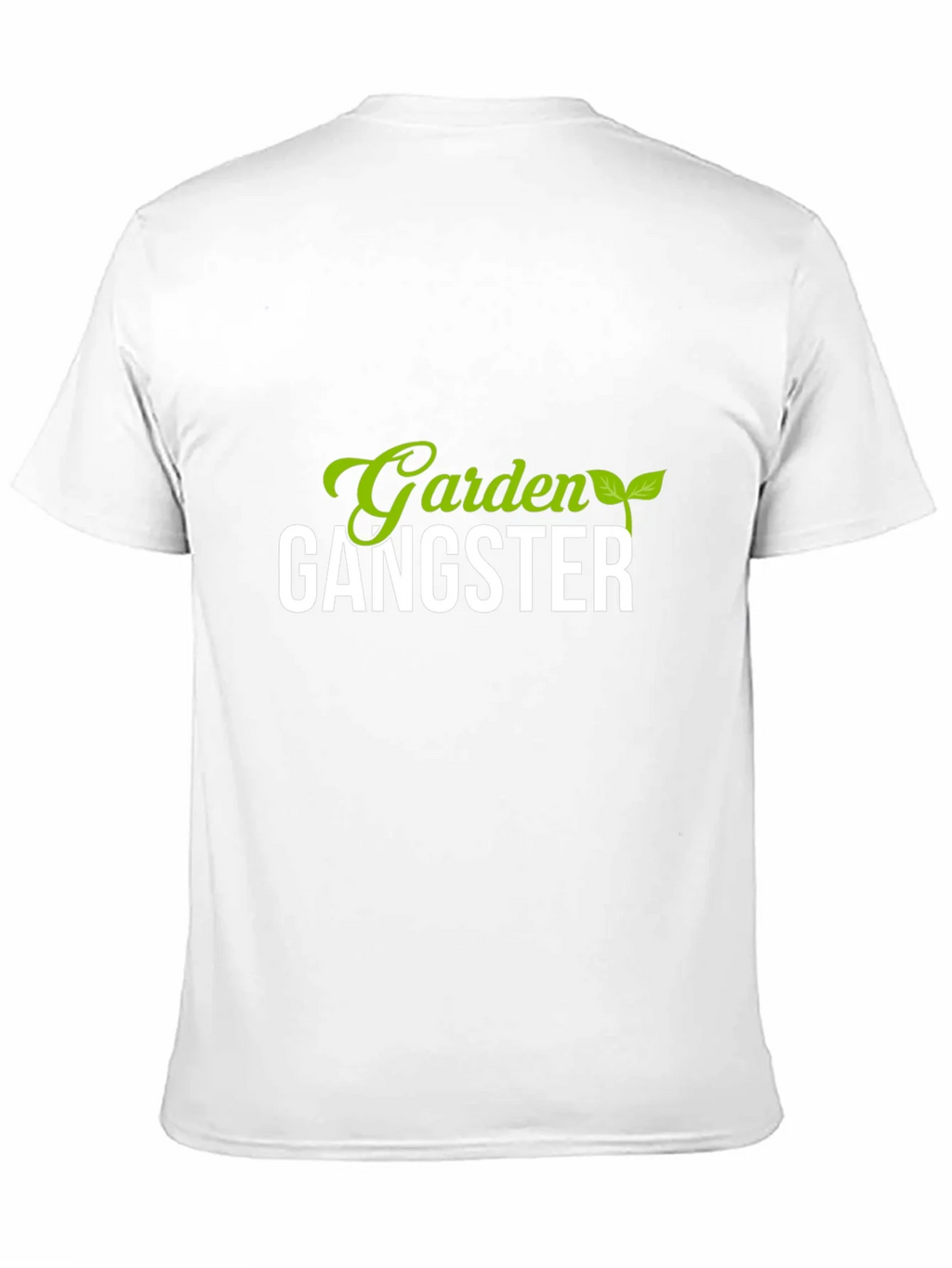 Garden Gangster Graphic T-Shirt product image 10