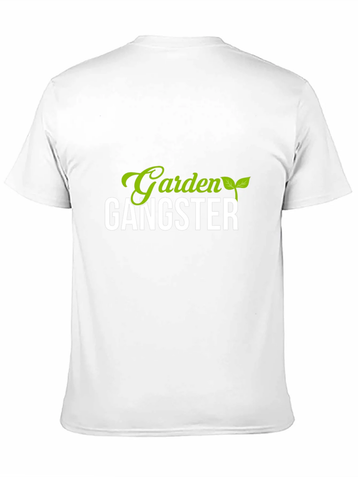 Garden Gangster Graphic T-Shirt product image 10