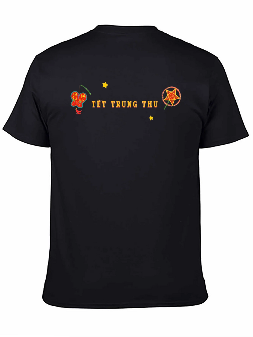 Tet Trung Thu T-Shirt - Mid-Autumn Festival Tee product image 3