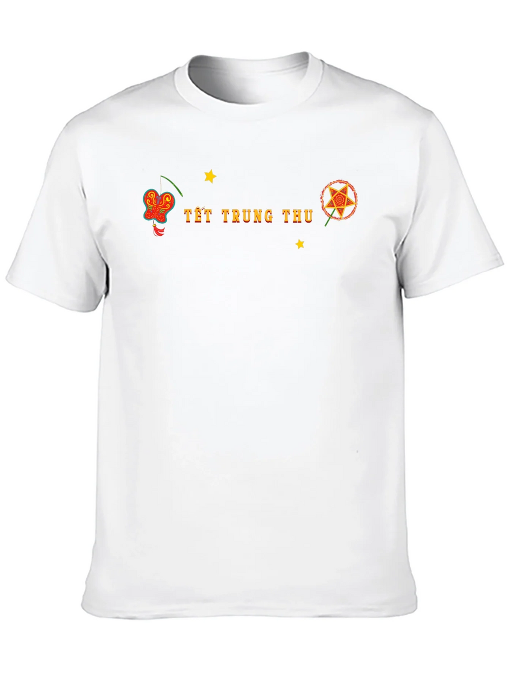 Tet Trung Thu T-Shirt - Mid-Autumn Festival Tee product image 8
