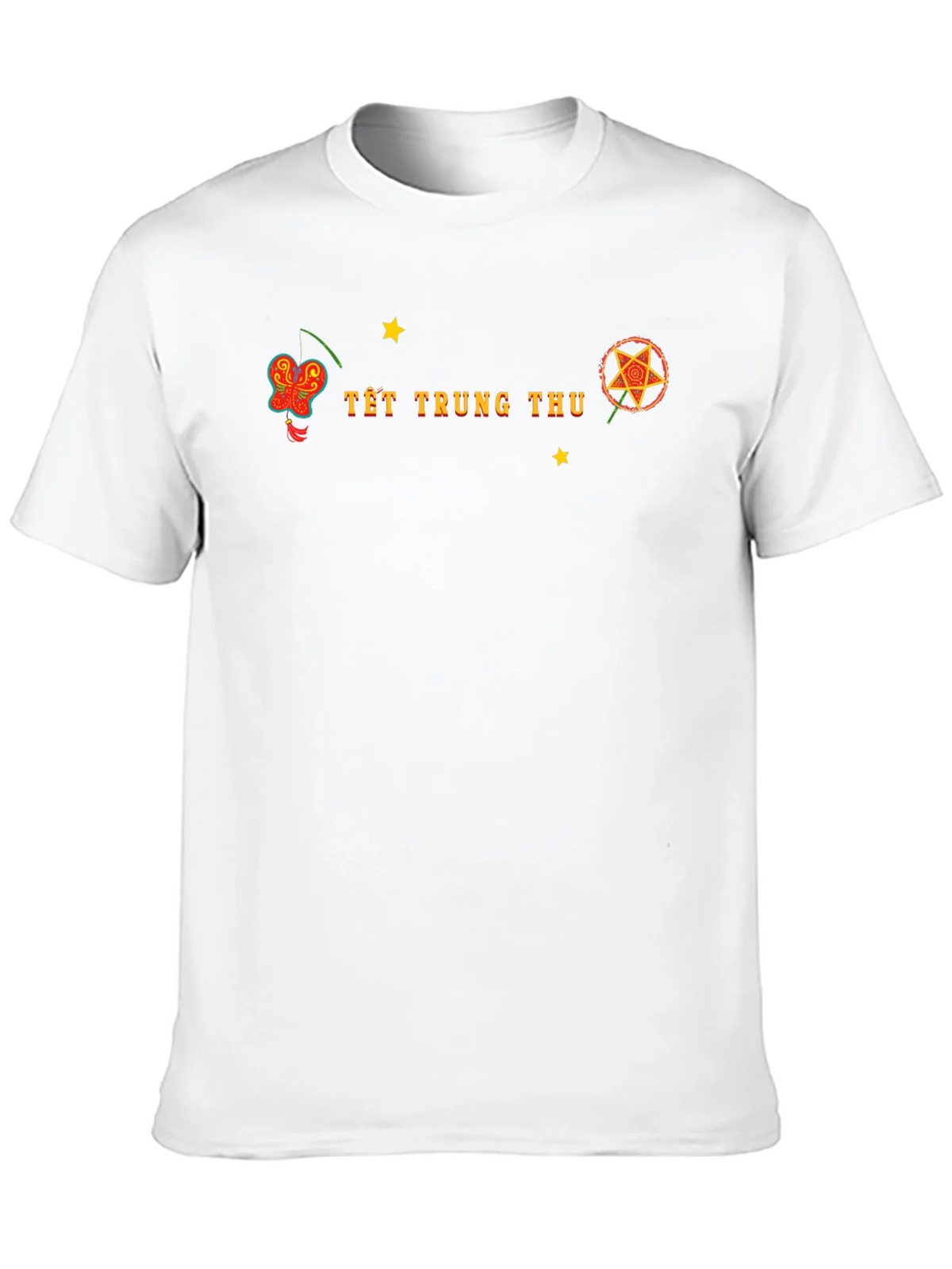 Tet Trung Thu T-Shirt - Mid-Autumn Festival Tee product image 8