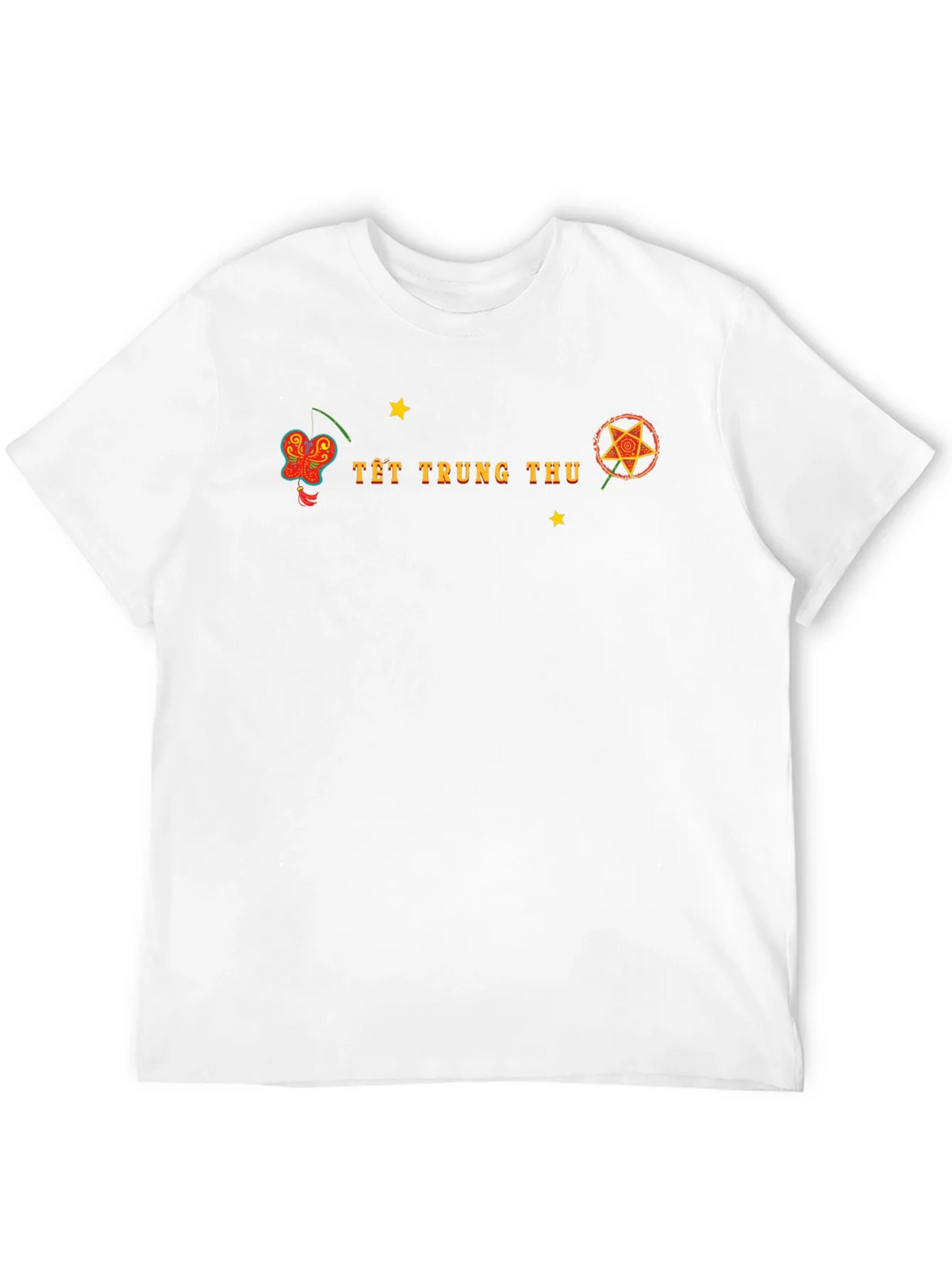 Tet Trung Thu T-Shirt - Mid-Autumn Festival Tee product image 9