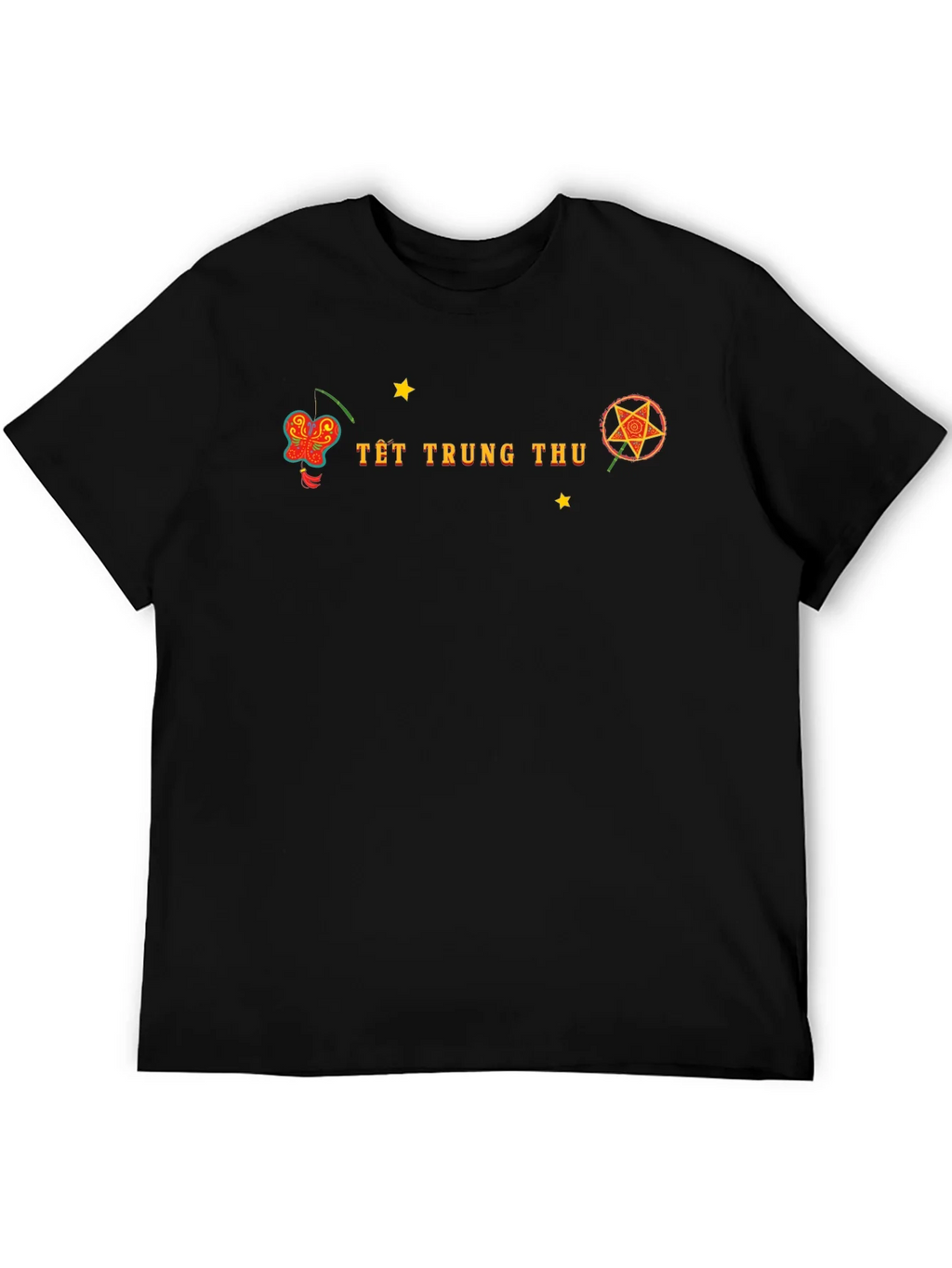 Tet Trung Thu T-Shirt - Mid-Autumn Festival Tee product image 4