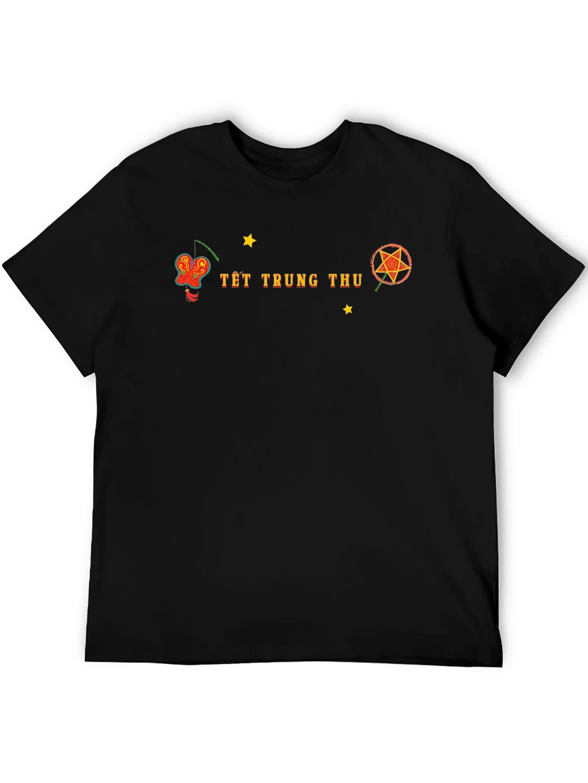 Tet Trung Thu T-Shirt - Mid-Autumn Festival Tee product image 4