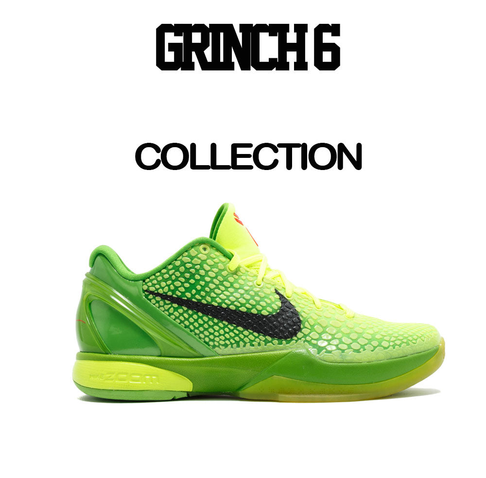 Protro Green Apple 6 - Frenemies Shirt
