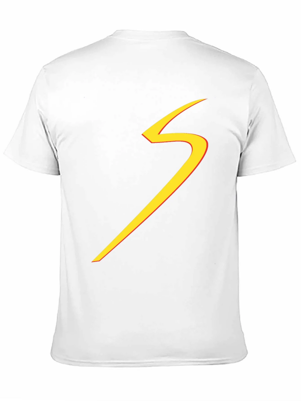 Stylish Black T-Shirt with Bold Graphic product image 10