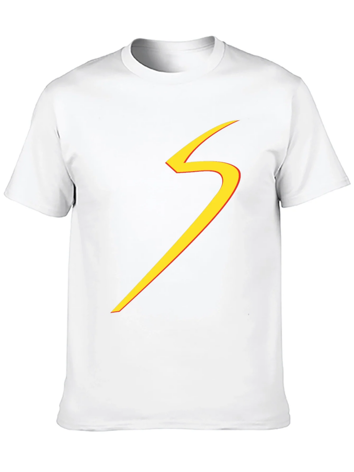 Stylish Black T-Shirt with Bold Graphic product image 9