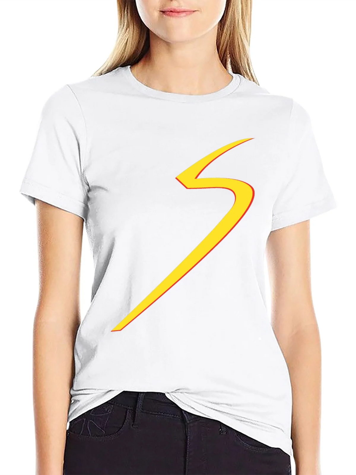 Stylish Black T-Shirt with Bold Graphic product image 8