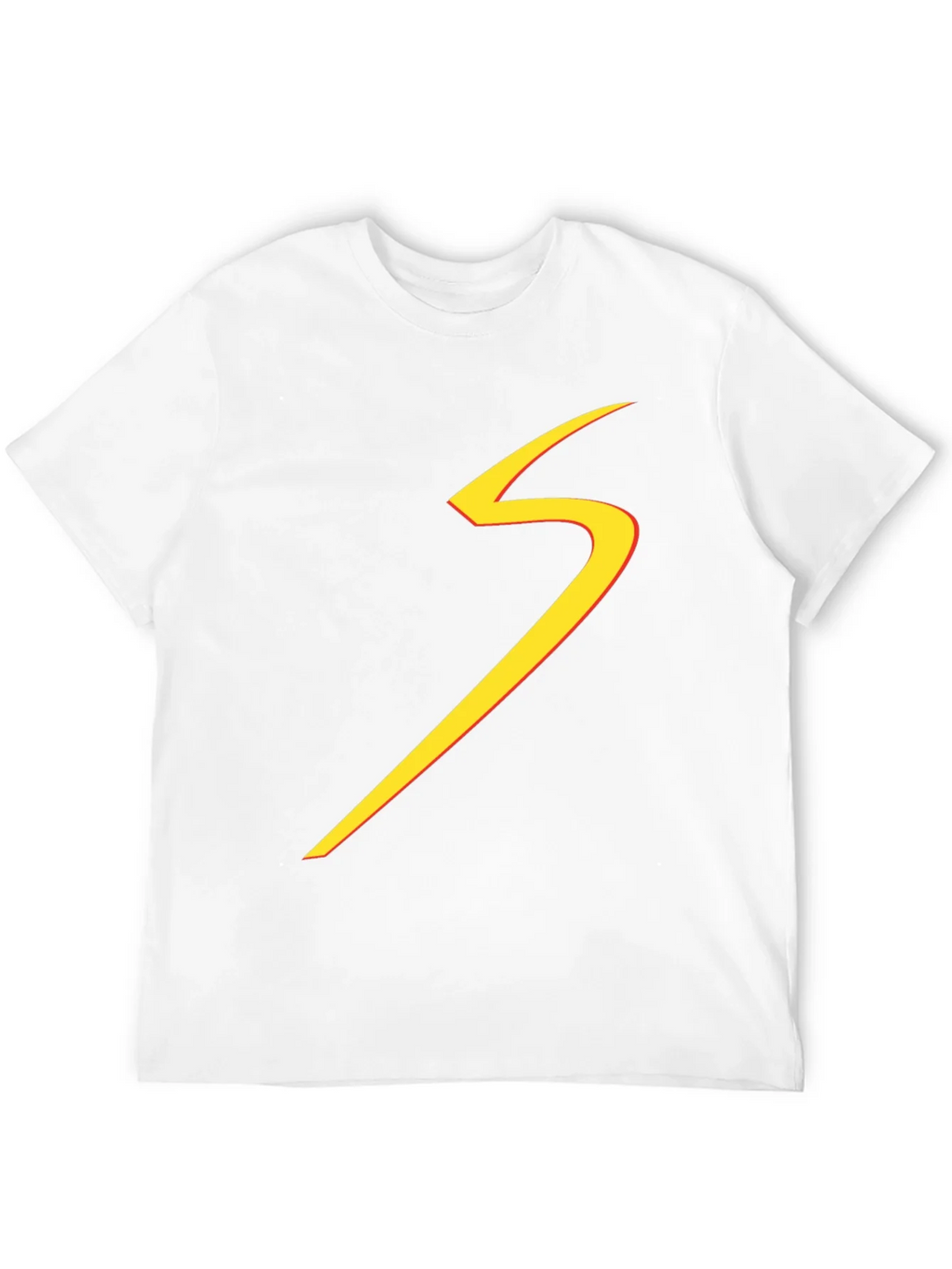 Stylish Black T-Shirt with Bold Graphic product image 11