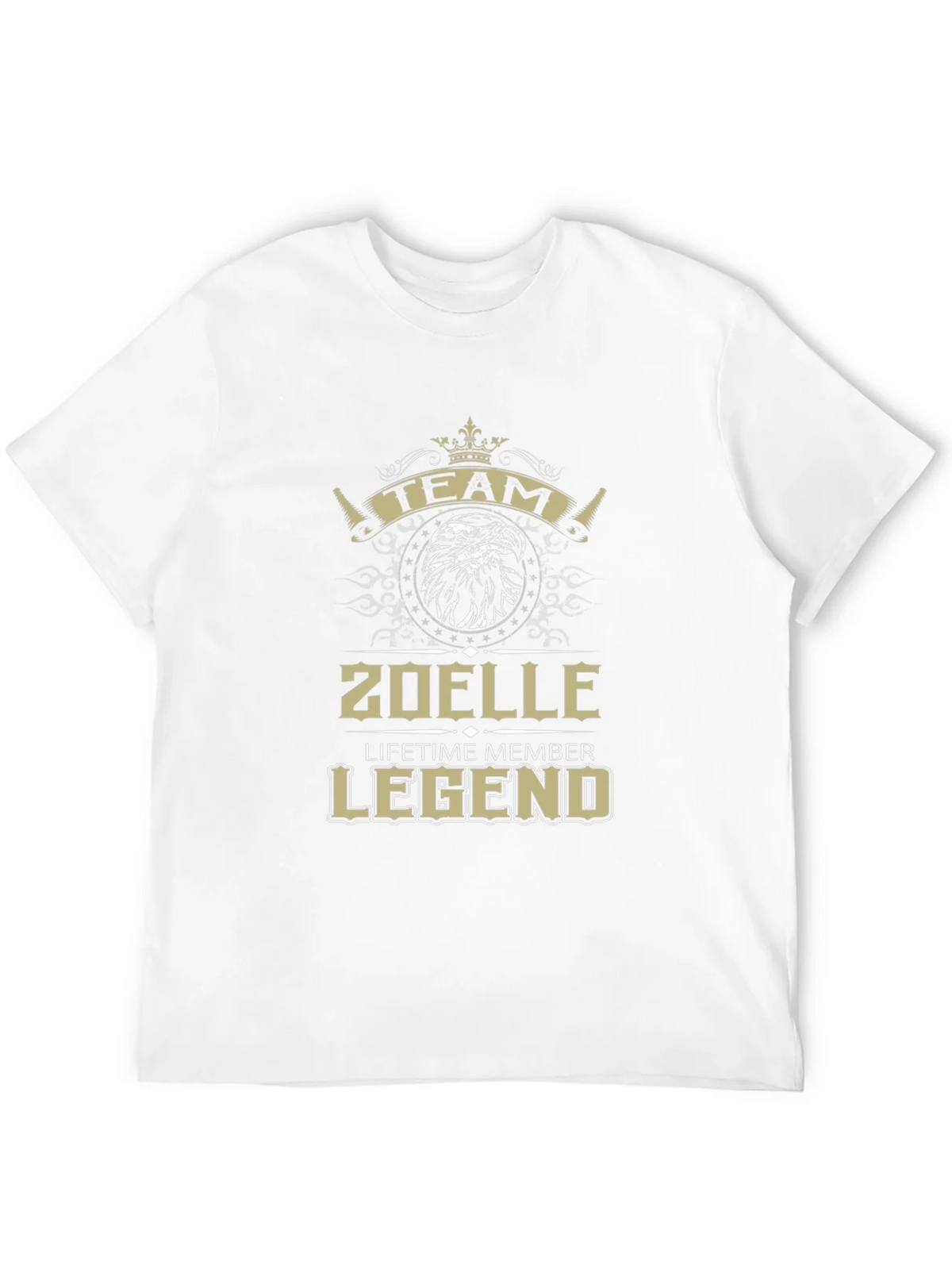 Zoelle: Team Legend T-Shirt product image 11