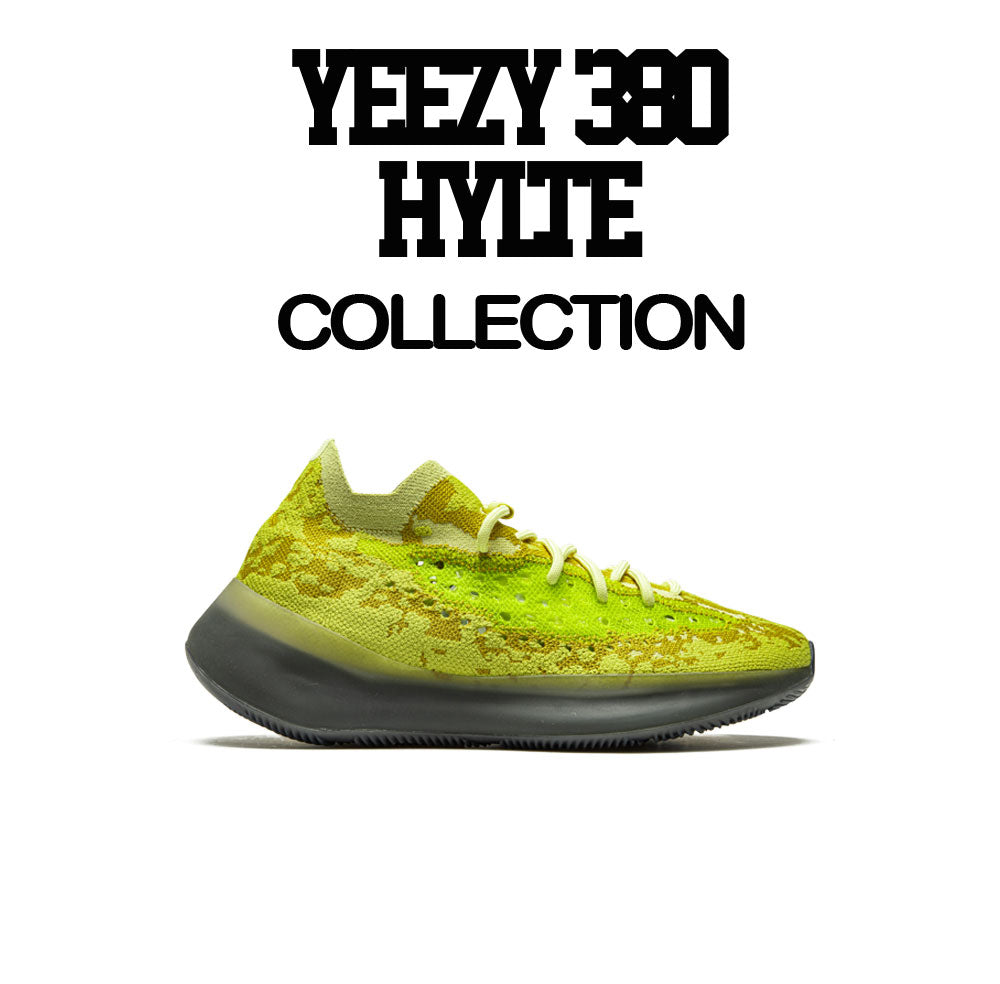 380 Hylte Tony Knows Shirt