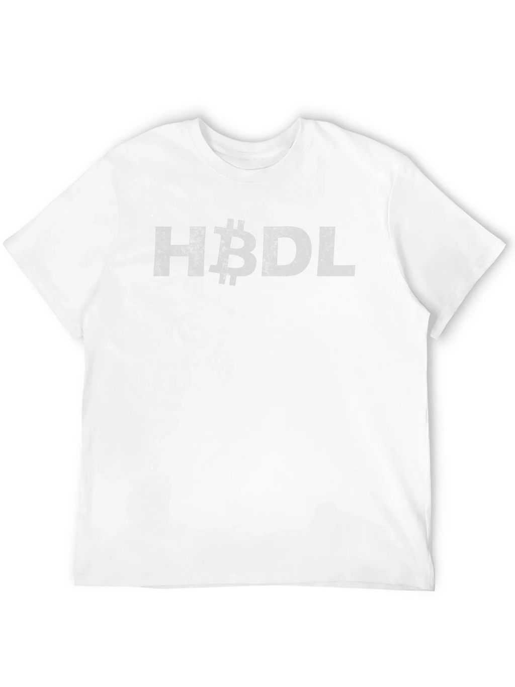 HODL Bitcoin T-Shirt - Crypto Investor Tee product image 8