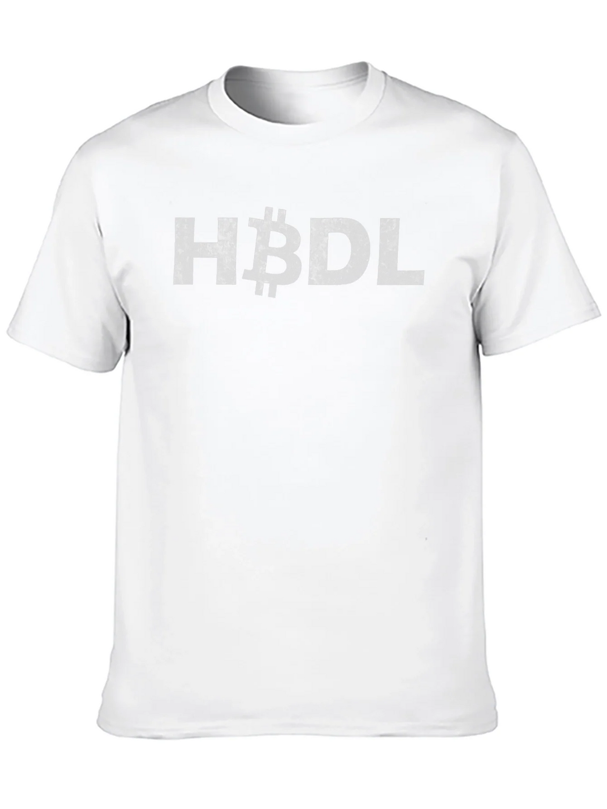 HODL Bitcoin T-Shirt - Crypto Investor Tee product image 6