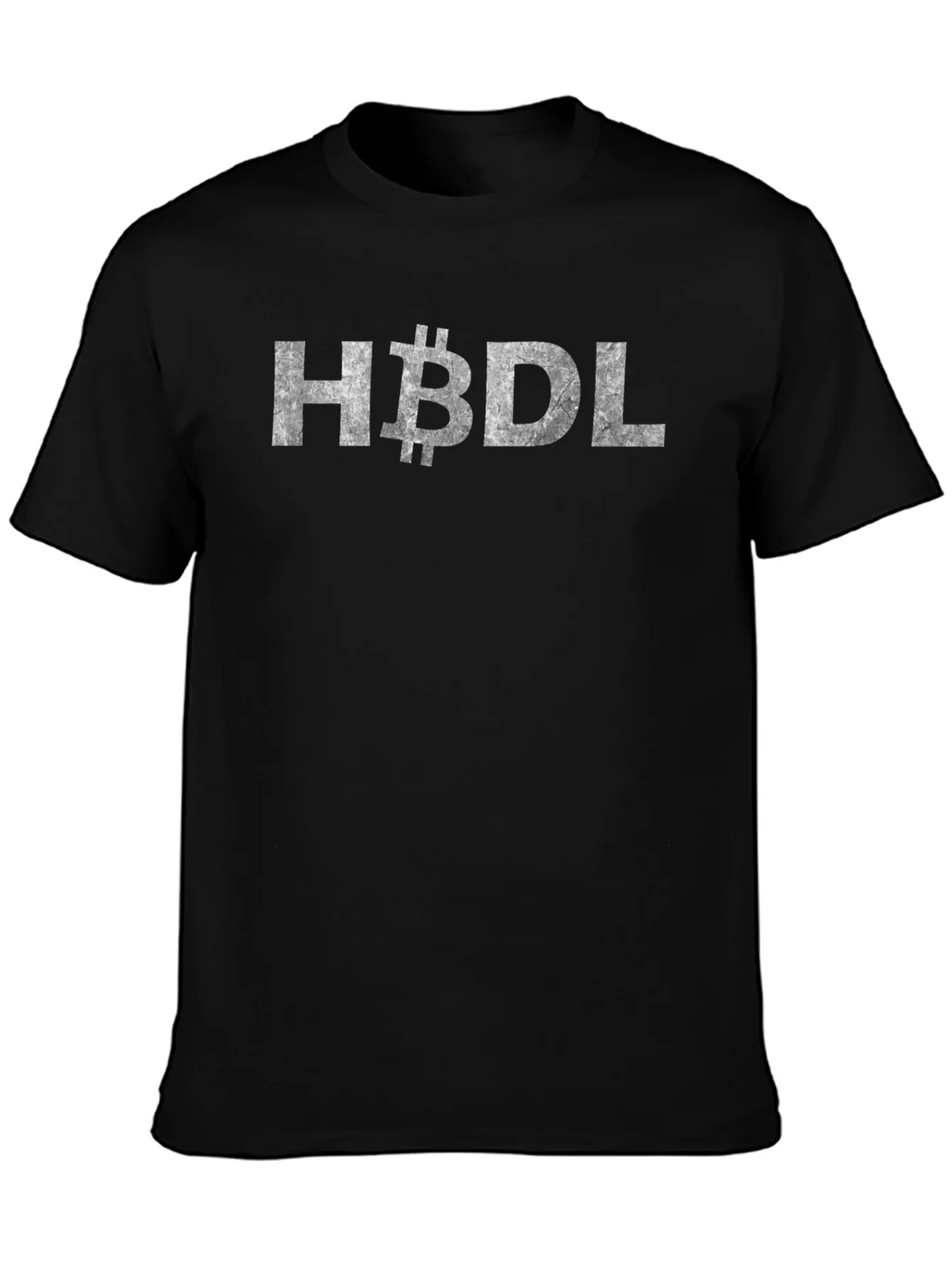 HODL Bitcoin T-Shirt - Crypto Investor Tee product image 2