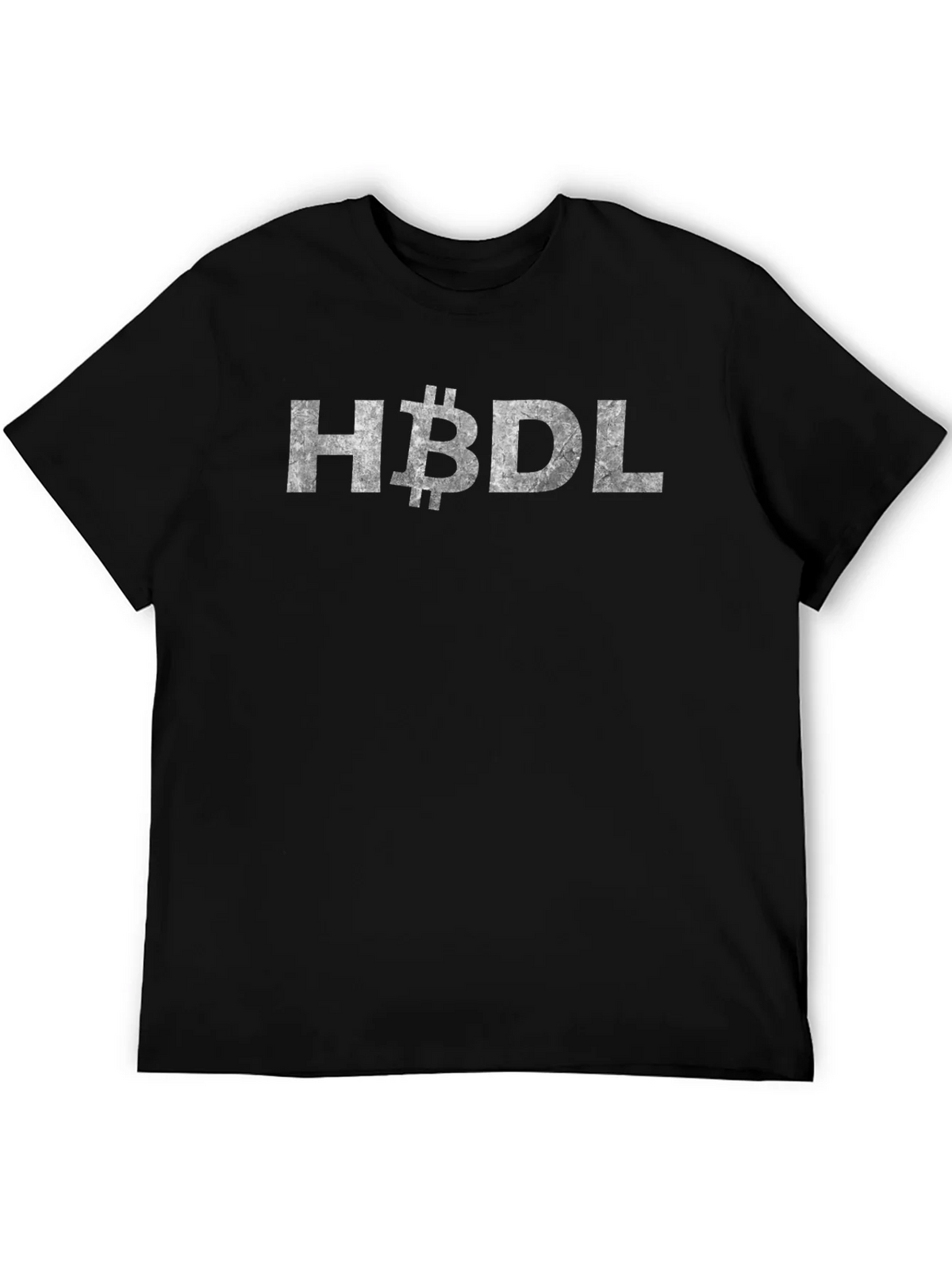 HODL Bitcoin T-Shirt - Crypto Investor Tee product image 4