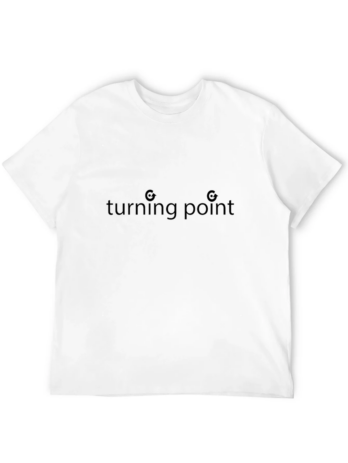 Turning Point Black T-Shirt product image 6
