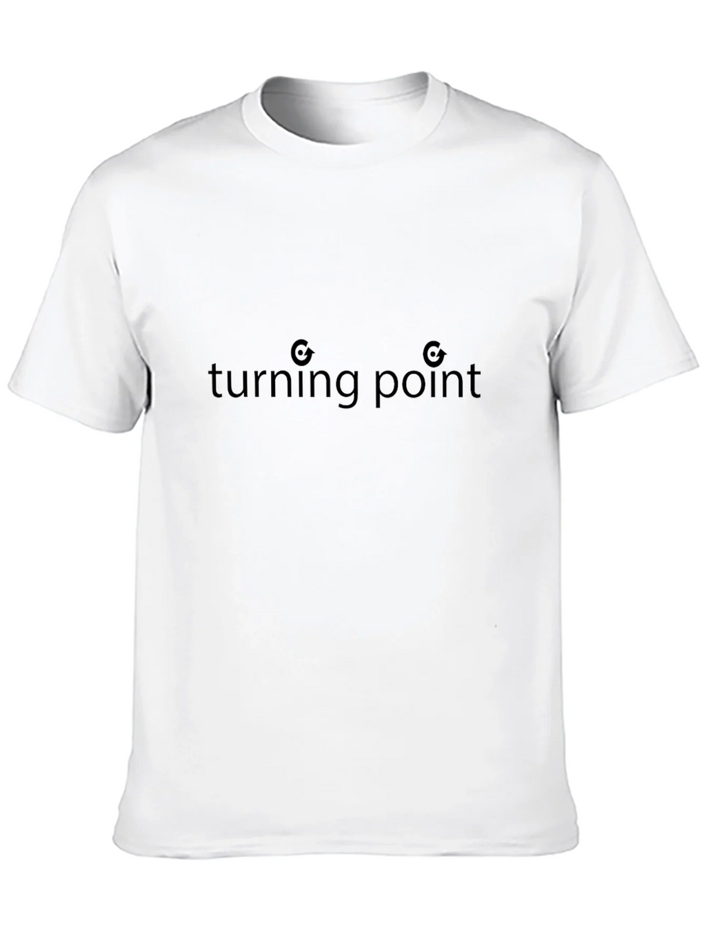 Turning Point Black T-Shirt product image 5