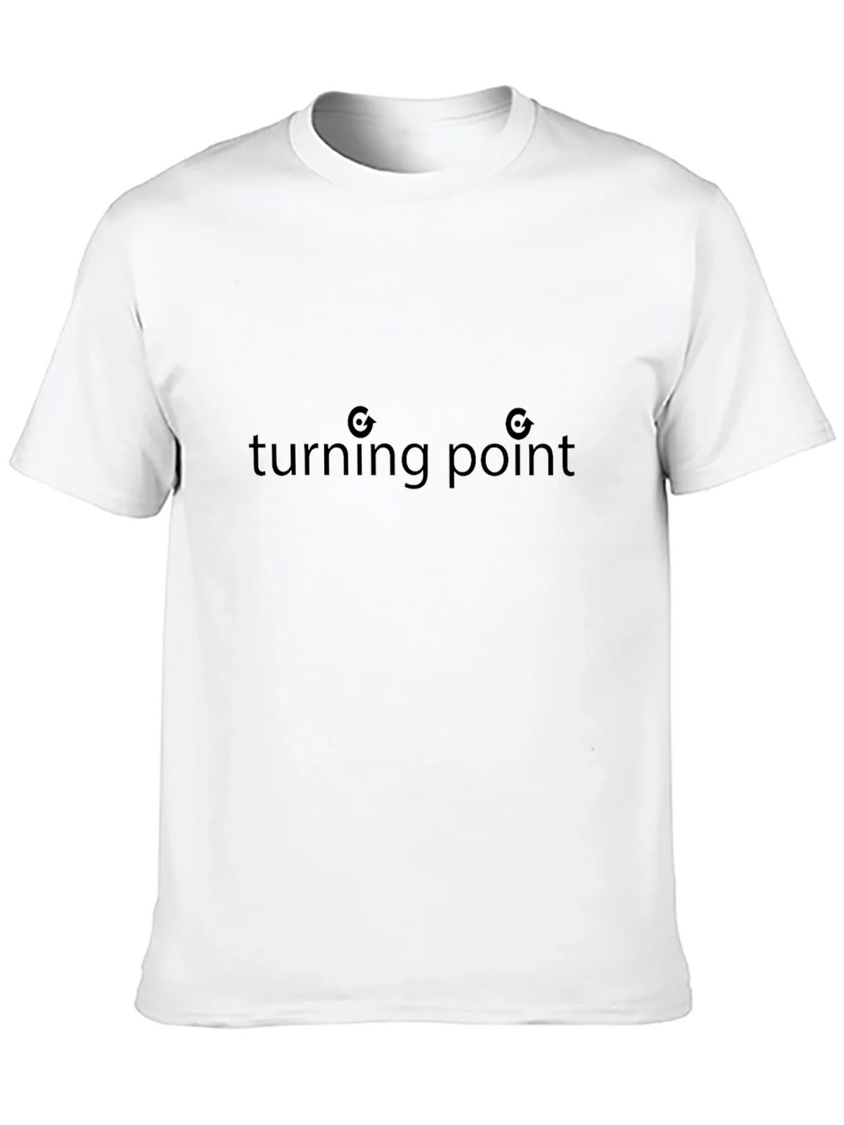 Turning Point Black T-Shirt product image 5