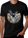 Eagle Canyon Graphic T-Shirt product image 1