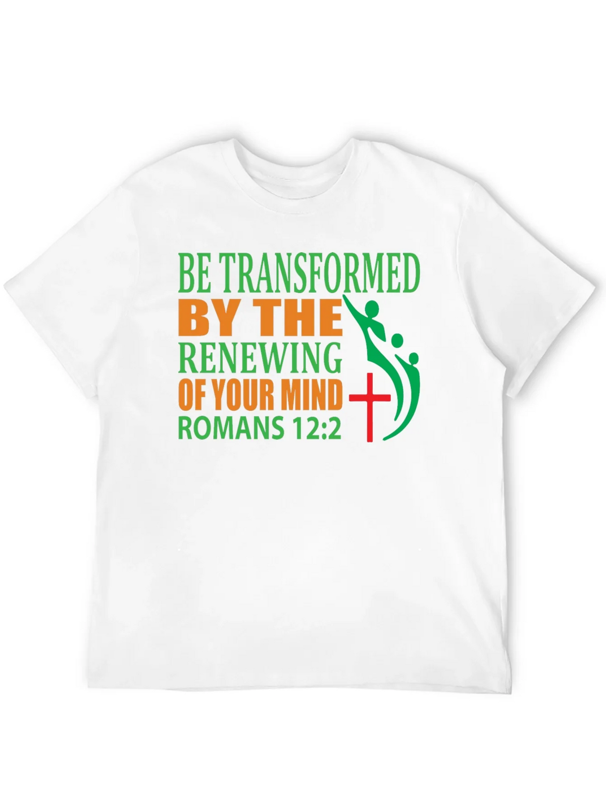 Be Transformed Graphic Tee product image 11