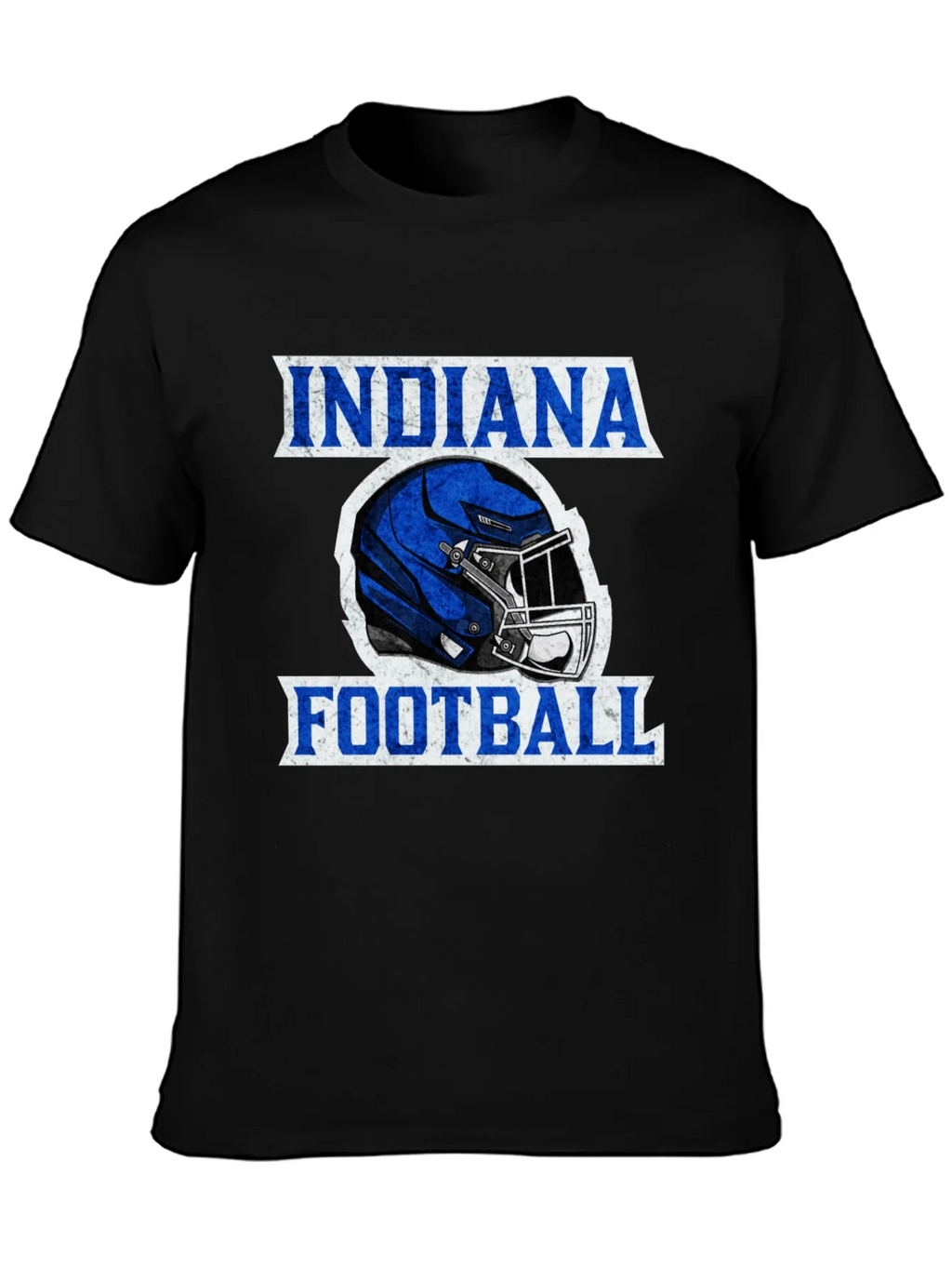 Indiana Football T-Shirt product image 3