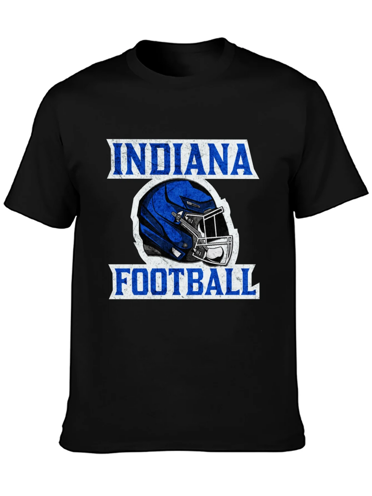 Indiana Football T-Shirt product image 3
