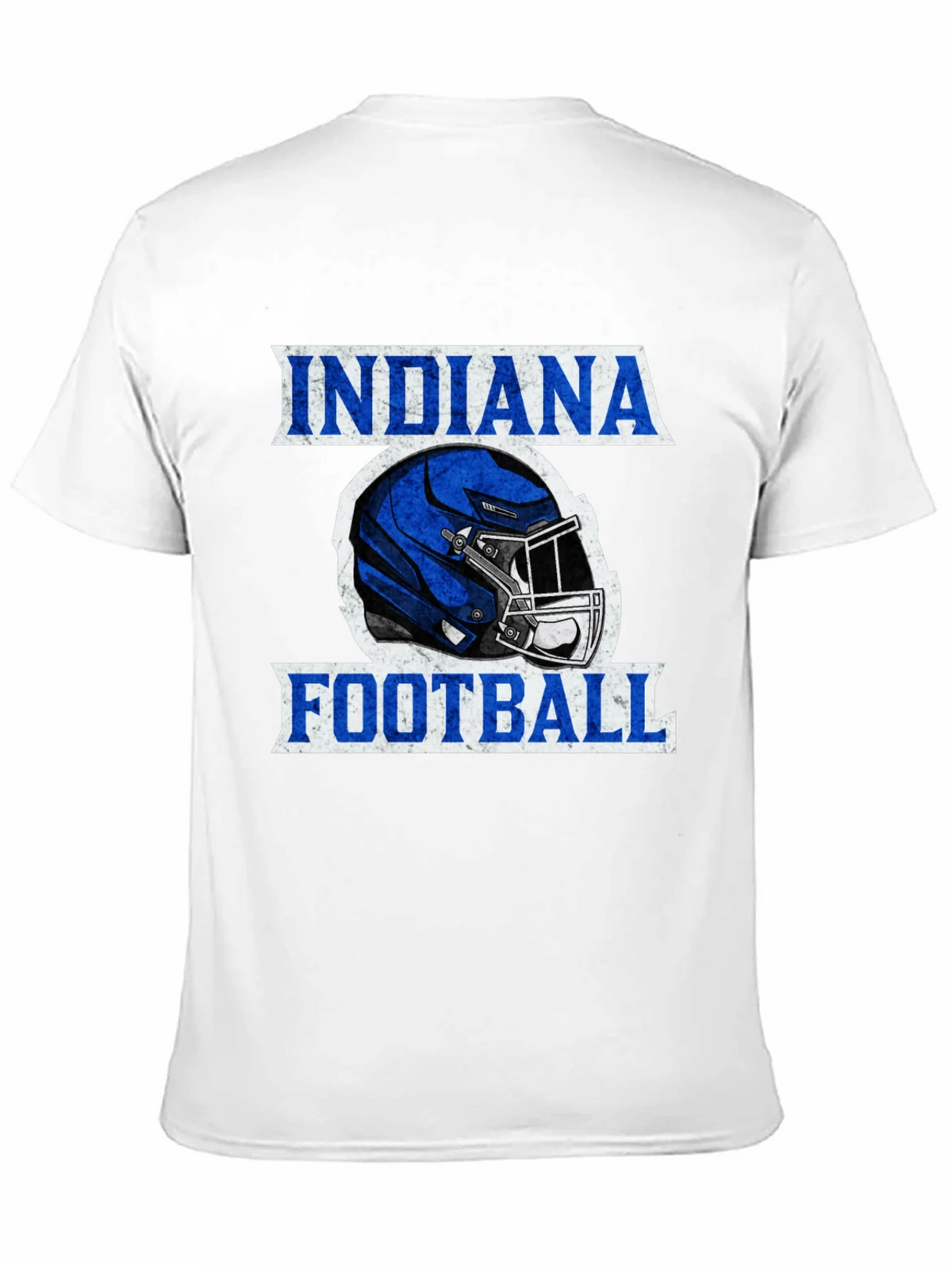 Indiana Football T-Shirt product image 10