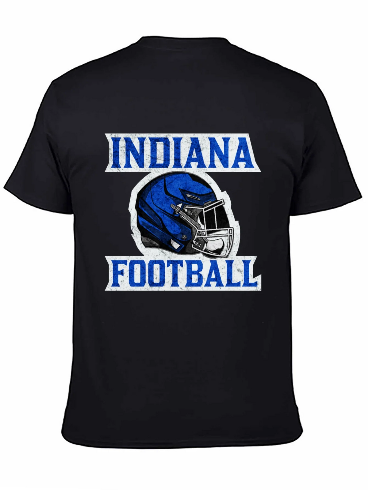 Indiana Football T-Shirt product image 4