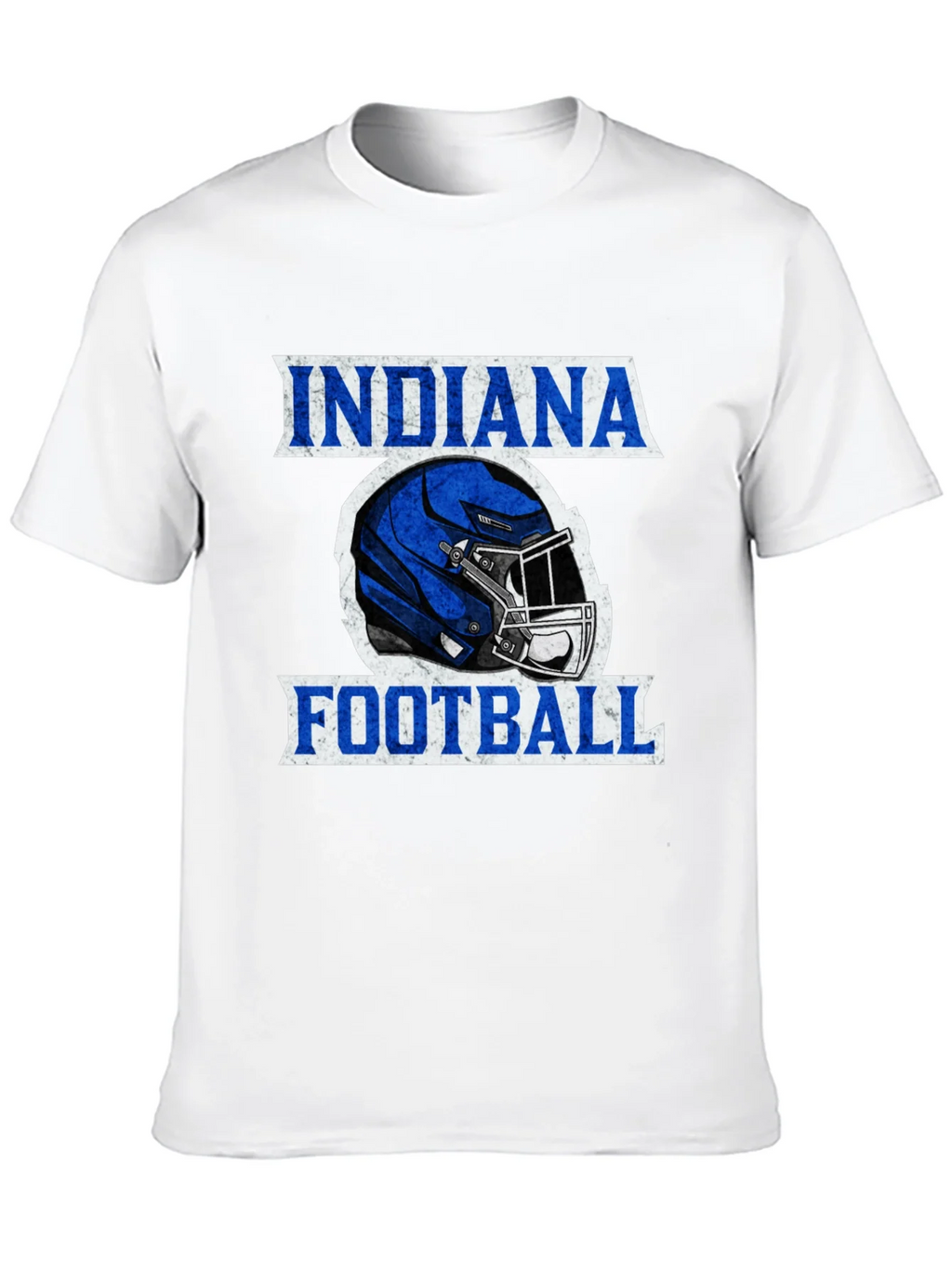 Indiana Football T-Shirt product image 9