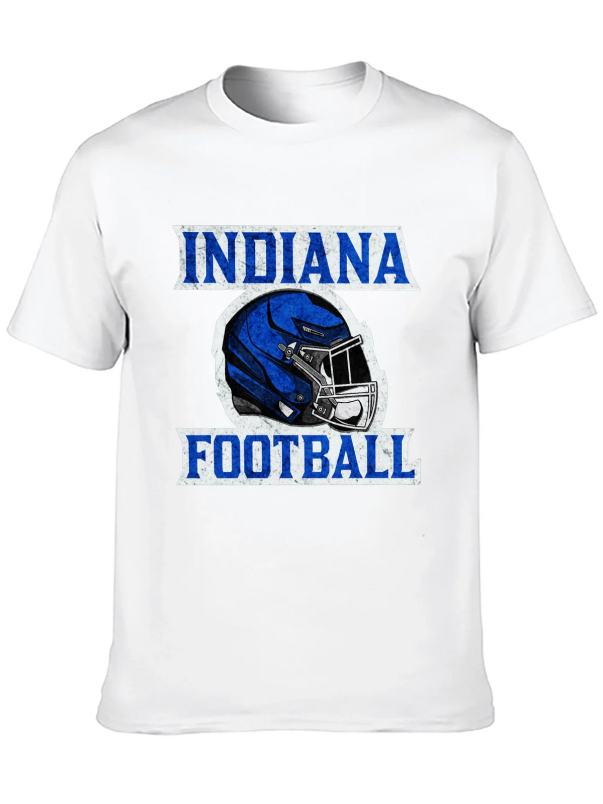 Indiana Football T-Shirt product image 9