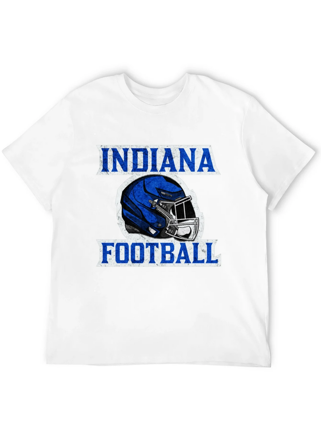 Indiana Football T-Shirt product image 11