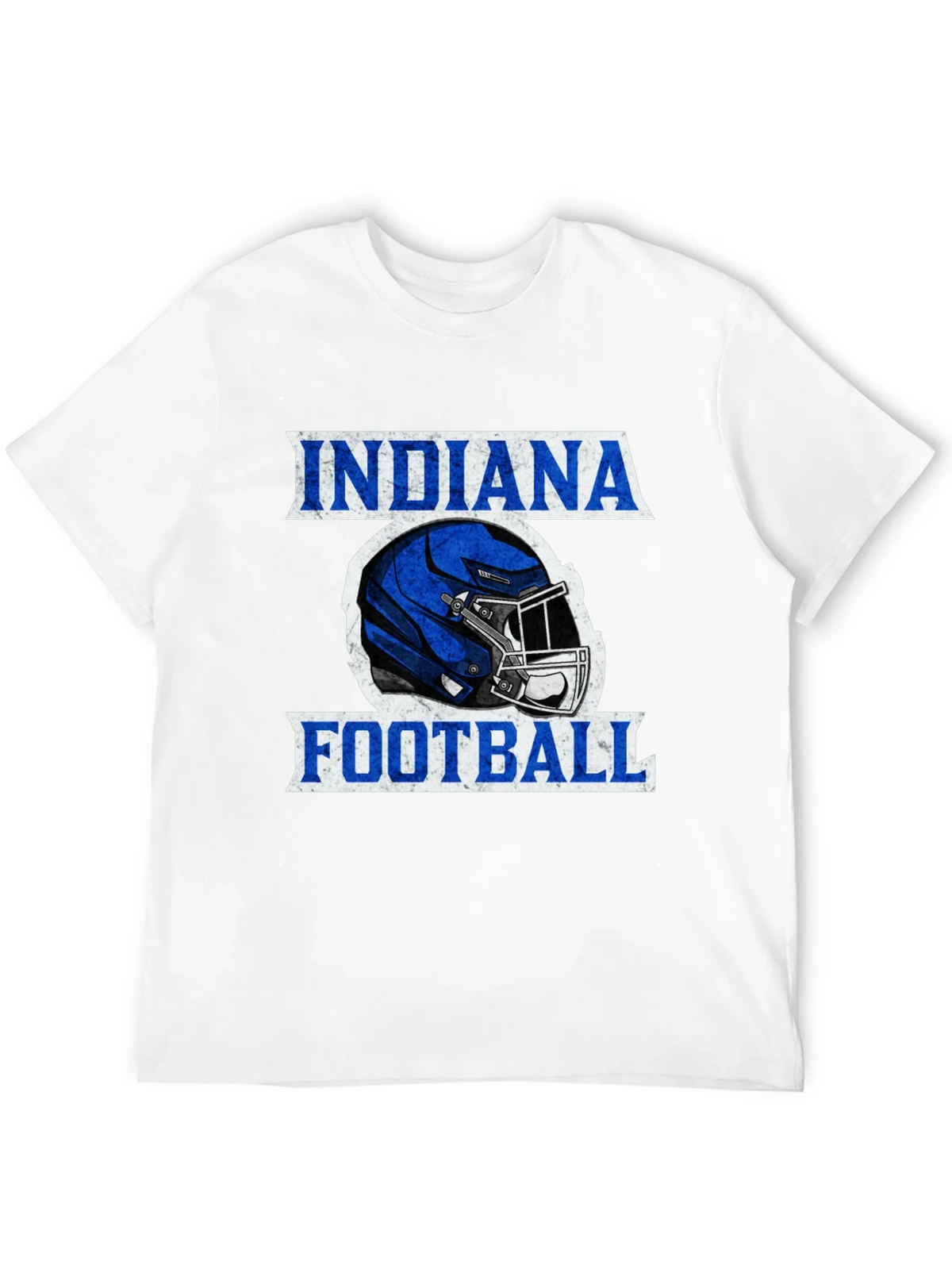 Indiana Football T-Shirt product image 11