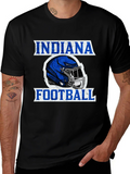 Indiana Football T-Shirt product image 1