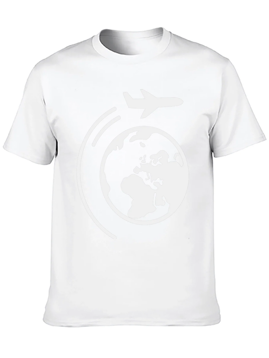 Travel the World Graphic Tee product image 6