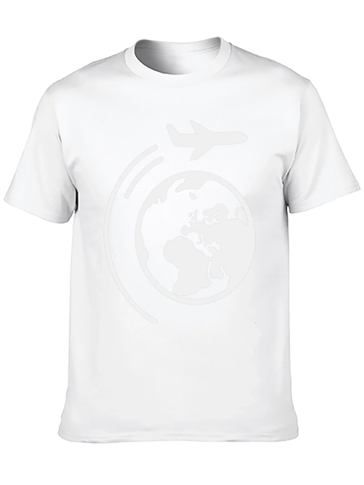 Travel the World Graphic Tee product image 6