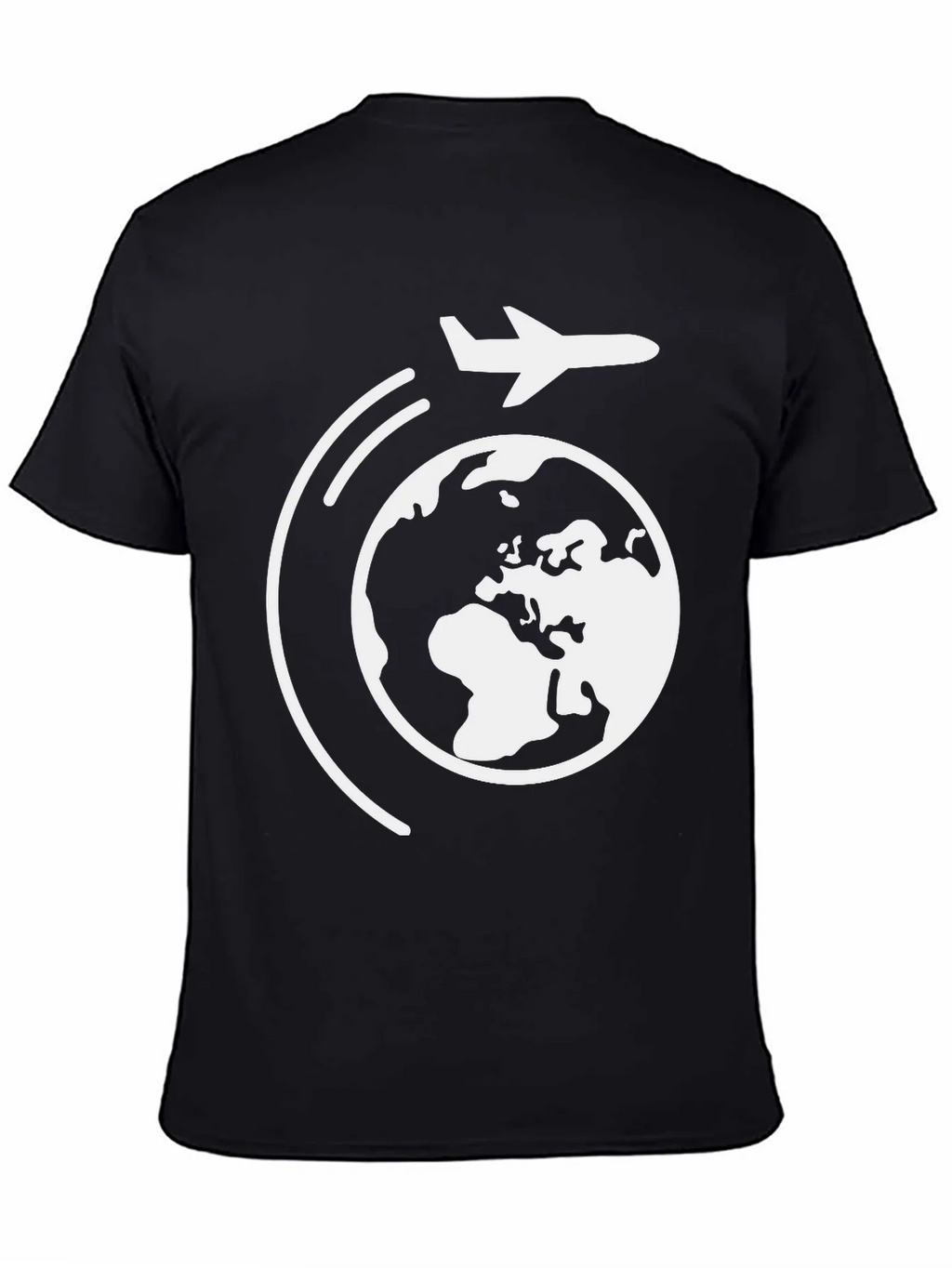 Travel the World Graphic Tee product image 2