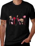 Makeup Lover T-Shirt product image 1