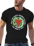 Finest Snooker Players Born in 1942 T-Shirt product image 1