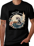 Unicorns & Coffee Tee - Morning Difficulties product image 1