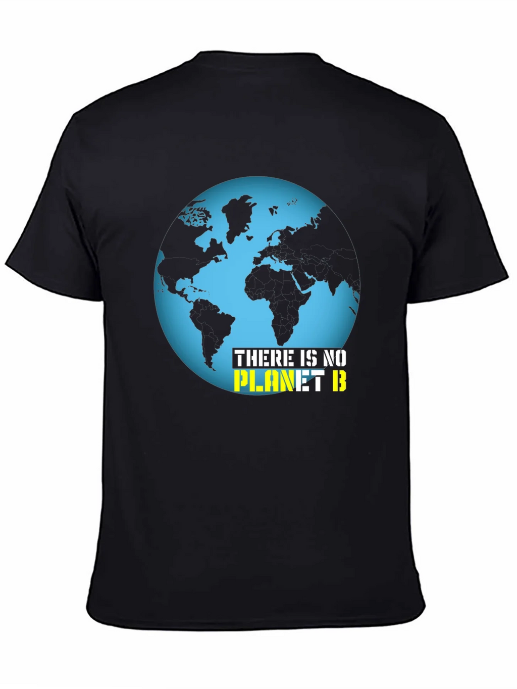 Planet B Eco T-Shirt product image 4
