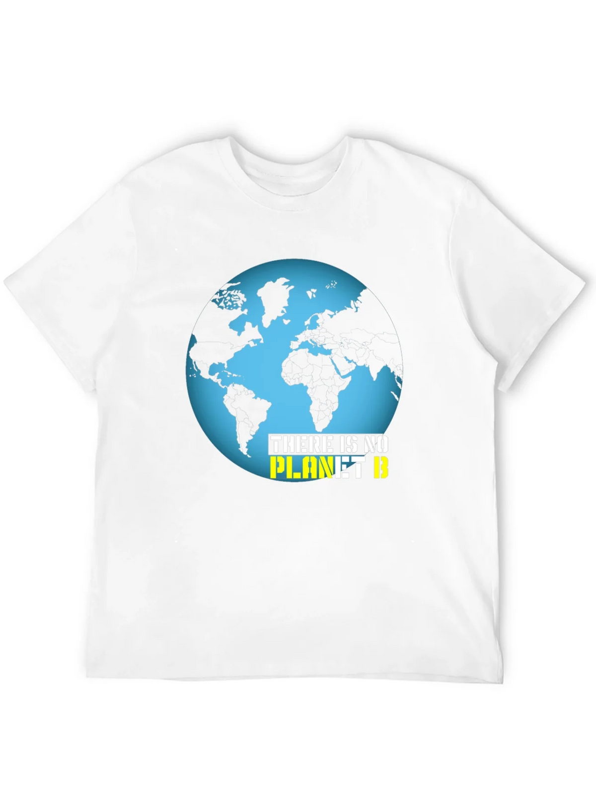 Planet B Eco T-Shirt product image 11