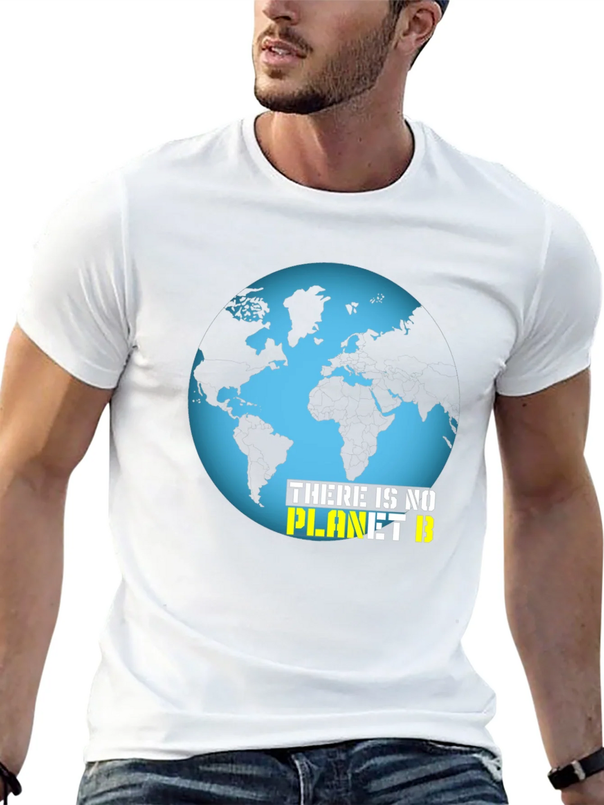Planet B Eco T-Shirt product image 12