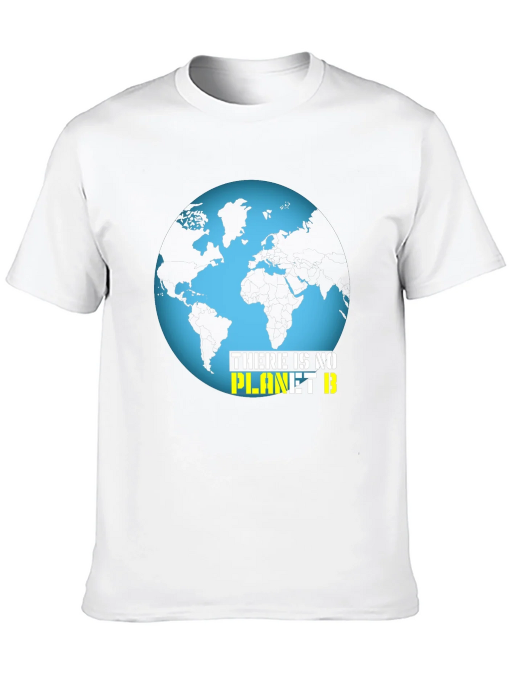 Planet B Eco T-Shirt product image 9