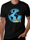 Planet B Eco T-Shirt product image 1