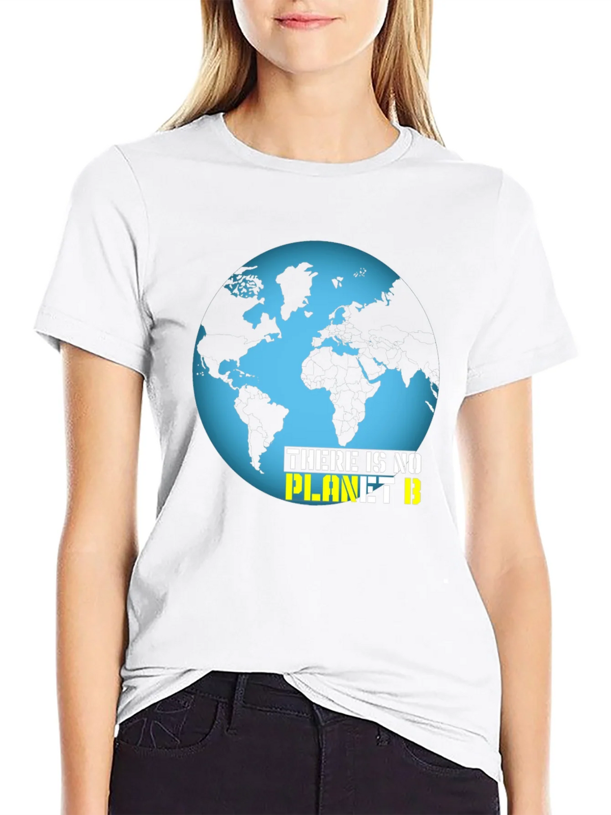 Planet B Eco T-Shirt product image 8